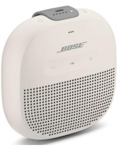 Купить Портативная колонка Bose SoundLink Micro, белый в Техноленде