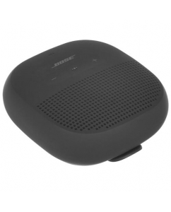 Купить Портативная колонка Bose SoundLink Micro, черный в Техноленде