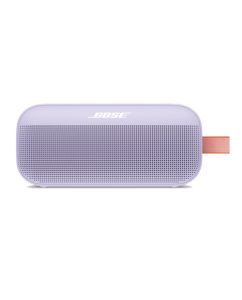 Купить Портативная колонка Bose SoundLink Flex, фиолетовый в Техноленде