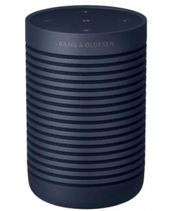 Купить Портативная колонка Bang & Olufsen Beosound Explore, синий в Техноленде