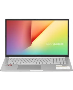 Купить 17.3" Ноутбук ASUS VivoBook 17X M3704YA-AU129 серебристый в Техноленде