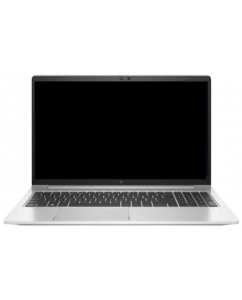 Купить 15.6" Ноутбук HP ProBook 455 G9 серебристый в Техноленде