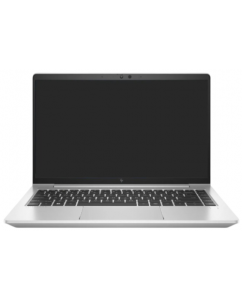 Купить 14" Ноутбук HP EliteBook 640 G9 серебристый в Техноленде