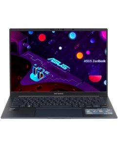 Купить 14" Ультрабук ASUS Zenbook 14 OLED UX3405MA-QD687 синий в Техноленде