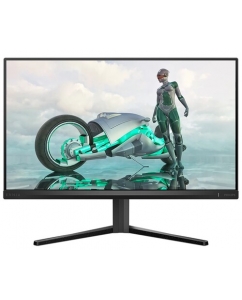 Купить 23.8" Монитор Philips 24M2N3200S/75 черный в Техноленде