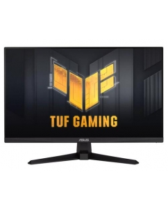 Купить 24.5" Монитор ASUS TUF Gaming VG259Q3A черный в Техноленде