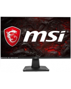 Купить 27" Монитор MSI PRO MP275Q черный в Техноленде