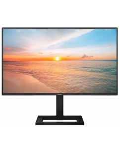 Купить 23.8" Монитор Philips 24E1N1300AE черный в Техноленде