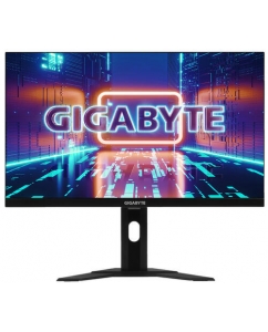 Купить 27" Монитор GIGABYTE M27Q X-EK черный в Техноленде