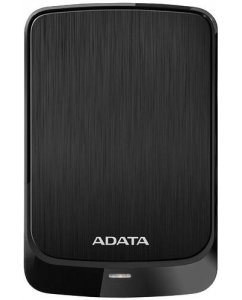 Купить 4 ТБ Внешний HDD ADATA HV320 [AHV320-4TU31-CBK] в Техноленде