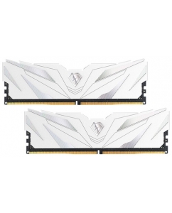 Купить Оперативная память Netac Shadow II [NTSWD4P32DP-32W] 32 ГБ в Техноленде