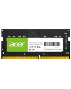 Купить Оперативная память SODIMM Acer SD100 [BL.9BWWA.214] 16 ГБ в Техноленде