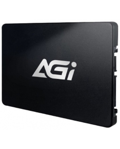 Купить 480 ГБ 2.5" SATA накопитель AGI AI178 [AGI480G17AI178] в Техноленде