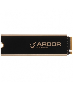 Купить 1024 ГБ SSD M.2 накопитель ARDOR GAMING Rapid [RPIG1024-RPG41288] в Техноленде