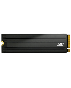 Купить 1000 ГБ SSD M.2 накопитель AGI AI838 [AGI1T0G44AI838] в Техноленде