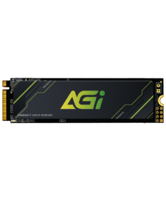 Купить 2000 ГБ SSD M.2 накопитель AGI AI818 [AGI2T0G43AI818] в Техноленде