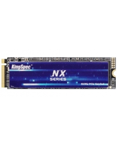Купить 2000 ГБ SSD M.2 накопитель KingSpec NX-2TB [NX-2TB] в Техноленде