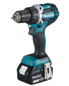 Купить Дрель-шуруповерт Makita DDF484RT в Техноленде