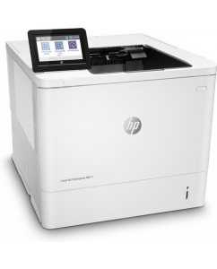 Купить Принтер лазерный HP LaserJet Enterprise M611dn в Техноленде