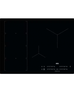 Купить Индукционная варочная поверхность AEG IKE74471IB в Техноленде
