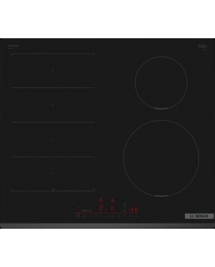 Купить Индукционная варочная поверхность Bosch PIX631HC1E в Техноленде