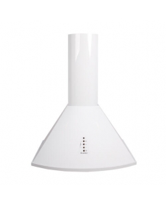 Купить Вытяжка каминная Gefest ВО 1604 А белый в Техноленде