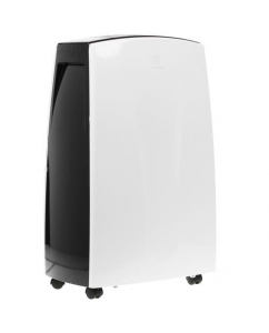Купить Кондиционер мобильный Electrolux EACM-16 HP/N3 белый, черный в Техноленде