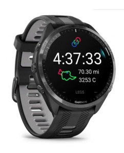 Купить Спортивные часы Garmin Forerunner 965 в Техноленде