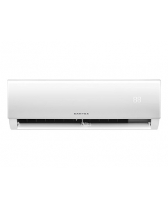 Купить Кондиционер настенный сплит-система Dantex RK-07SDM4G/RK-07SDM4EG белый в Техноленде