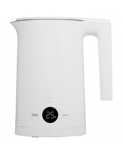 Купить Электрочайник MIJIA Thermostatic Kettle 2 белый в Техноленде