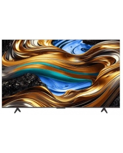 Купить 43" (109 см) LED-телевизор TCL 43P755 черный в Техноленде