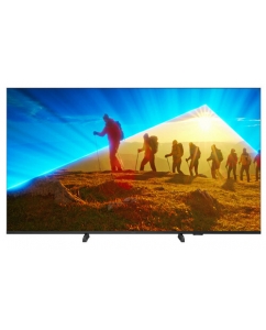 Купить 55" (139 см) LED-телевизор Philips 55PUS8149/60 черный в Техноленде