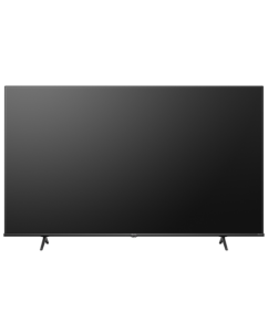 Купить 65" (164 см) LED-телевизор Hisense 65E7NQ черный в Техноленде