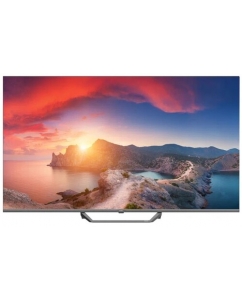 Купить 75" (190 см) LED-телевизор Haier 75 Smart TV S2 PRO серый в Техноленде