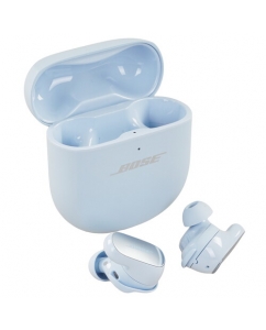 Купить Наушники TWS Bose QuietComfort Ultra Earbuds голубой в Техноленде