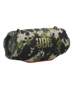 Купить Портативная колонка JBL Xtreme 4, хаки в Техноленде