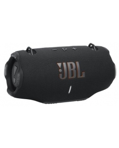 Купить Портативная колонка JBL Xtreme 4, черный в Техноленде