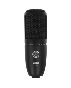 Купить Микрофон AKG P120 черный в Техноленде