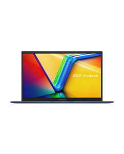 Купить 15.6" Ноутбук ASUS VivoBook 15 X1504ZA-BQ1146 синий в Техноленде