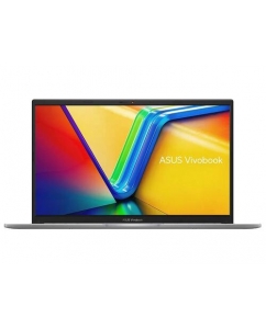 Купить 15.6" Ноутбук ASUS VivoBook 15 X1504ZA-BQ445 серебристый в Техноленде