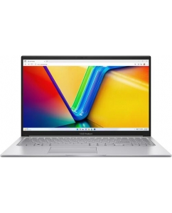 Купить 15.6" Ноутбук ASUS Vivobook 15 X1504ZA-BQ1148 серебристый в Техноленде