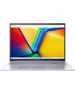 Купить 16" Ноутбук ASUS Vivobook 16X K3604ZA-MB159 серебристый в Техноленде