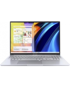 Купить 16" Ноутбук ASUS Vivobook 16 X1605VA-MB687 серебристый в Техноленде