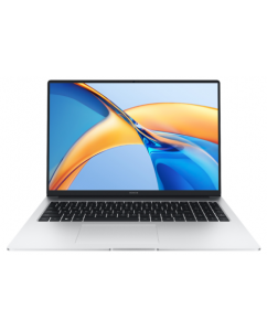 Купить 16" Ноутбук Honor MagicBook X 16 Born-H5651 серебристый в Техноленде