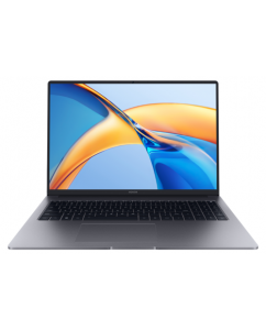 Купить 16" Ноутбук Honor MagicBook X 16 Born-H5651 серый в Техноленде