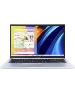 Купить 15.6" Ноутбук ASUS VivoBook 15 X1502ZA-BQ2346 серебристый в Техноленде