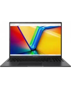 Купить 16" Ноутбук ASUS Vivobook 16X K3604VA-MB233 черный в Техноленде