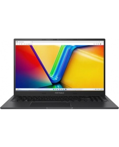 Купить 15.6" Ноутбук ASUS VivoBook 15X OLED K3504VA-MA507 черный в Техноленде