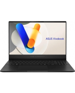 Купить 15.6" Ноутбук ASUS Vivobook S 15 OLED S5506MA-MA071W черный в Техноленде