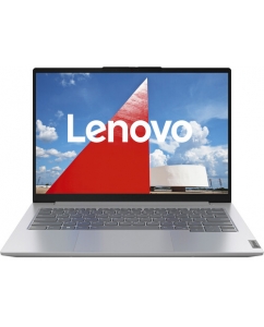 Купить 14" Ультрабук Lenovo Thinkbook 14 G6 IRL серый в Техноленде